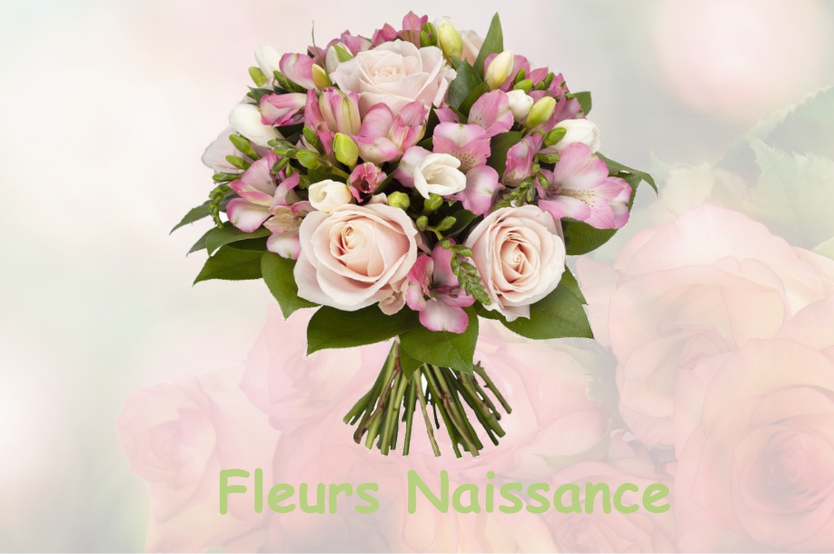 fleurs naissance CHALONS