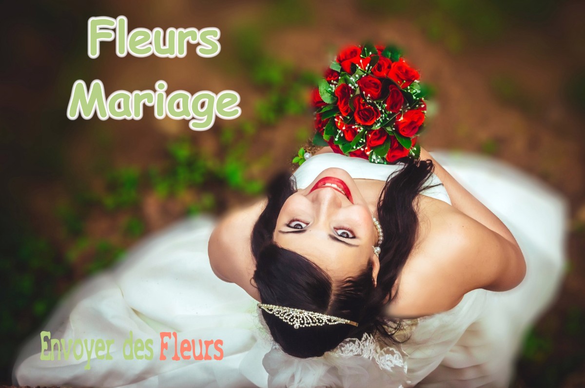 lIVRAISON FLEURS MARIAGE à CHALONS