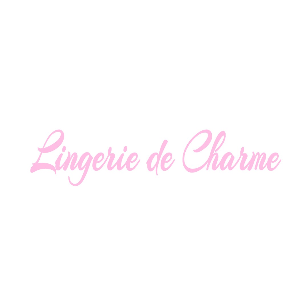 LINGERIE DE CHARME CHALONS